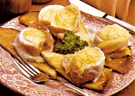 Irish Eggs Irish Eggs picture